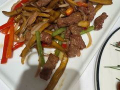 -天福苑(崇宁路店)