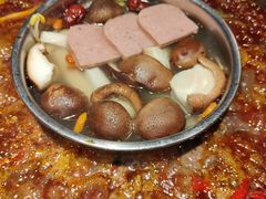 -六公里老火锅(总店)