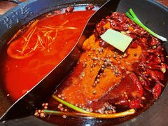 -楠火锅(哈尔滨金爵万象店)