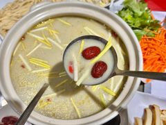 -清真·马坡烧烤涮牛肚·酸浆火锅(新区总店)