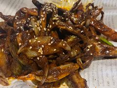 -秀·爱尔兰餐吧(上海路店)