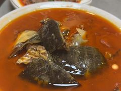 -新天厨酒家(二分店)