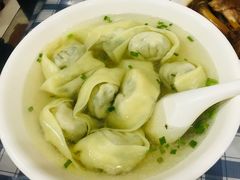-潘国仙耳光馄饨(黄家阙路店)