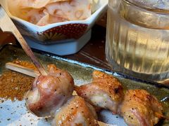 -鸟泉居酒屋·烧鸟·酒馆(百子湾店)