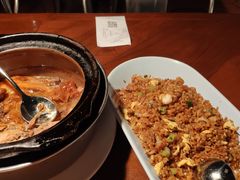 -外婆家(天河领展店)