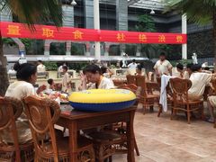 -龙达温泉生态城