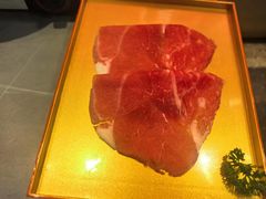 -快乐爱斯米牛排·寿喜烧自助(亿合城店)