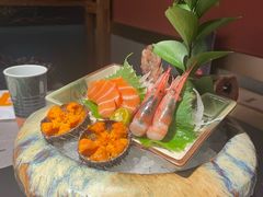 -胆道·海胆专门店(凯德晶萃店)