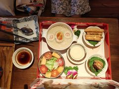 -木村武·手作寿司料理(中山亭店)
