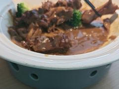 -吴氏老妈·23年家常菜(古城店)