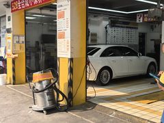 -车享家汽车养护中心(洪山路店)
