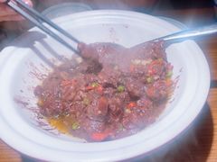 -老湘村·湖南土菜(天河维多利店)