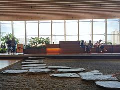 景观位-Seesaw Coffee(朝阳大悦城店)