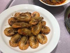 -顺风海鲜港(金玉兰店)