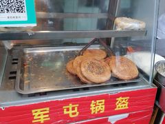 -青石桥老瓦房肥肠粉总店(青石桥总店)