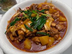 -清真·宁夏印象·盐池滩羊肉体验店(江宁路店)