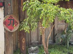 -田园印象·成都土菜院子(华阳店)
