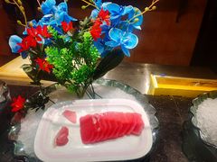 -新疆尊茂银都酒店