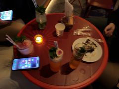 -MM·五声·音乐人与调酒师(西安路店)