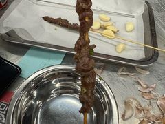 -串小白烧烤(金沙洲店)