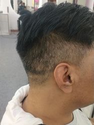 点击看大图 -MOVAN HAIR莫凡匠人发型屋