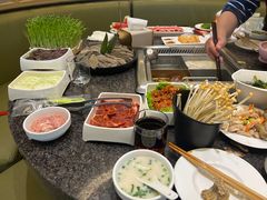 -海底捞火锅(崇文门新世界百货店)
