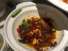 -坛宗剁椒鱼头(河西王府井店)