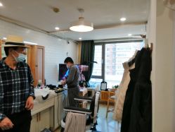 -韦恩先生Barbershop英式男士理发馆
