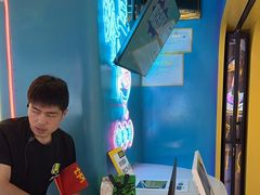 -风云再起游乐汇(北京西单西西友谊店)