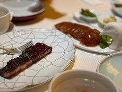 -北京柏悦酒店·锦庭餐厅Dining Room