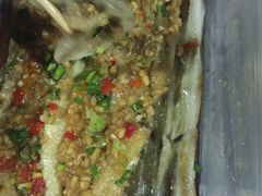 -木屋烧烤(惠阳华润小径湾店)