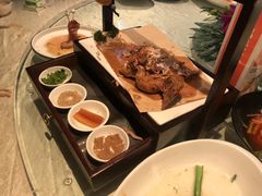 -百姓厨房(凤翔泥塑坊店)