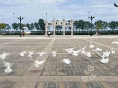 -天津妈祖文化园