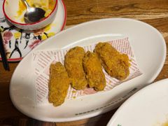 -新白鹿餐厅(龙游路店)