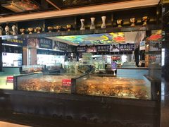 -尚海豆捞(乐虹坊店)