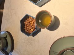 -雨后行菜(报慈北路店)