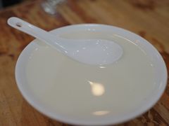 -沙湾姜埋奶(兴新包店)