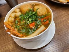 -曼谷食堂·泰国家庭料理
