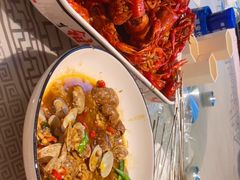 -岳州三毛·钻石卤虾(润泽园店)