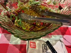 -西贝(上海我格广场店)