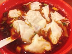 -龙抄手(春熙路总店)