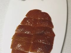 鴨胸一口油-天意坊