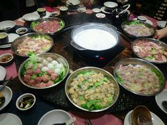 android_upload_pic-渔米粥(罗湖店)