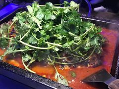 -炉鱼(爱琴海购物公园店)
