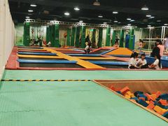 -嘉文梦想世界(SM天津滨海城市广场店)