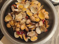 -前海沿·青岛菜(乐客城店)