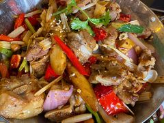 -小厨子私房菜·云南美食店