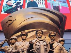 -中国人民解放军海军博物馆