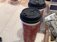 -霸王茶姬(常熟印象城店)