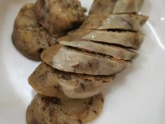 猪肠胀糯米-汕头小吃粿汁(怡居街店)
